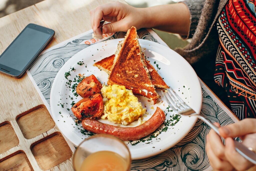 Ultimate Guide to Finding the Best Austin Brunch Spots